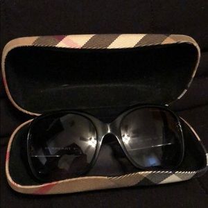 Burberry Sunglasses